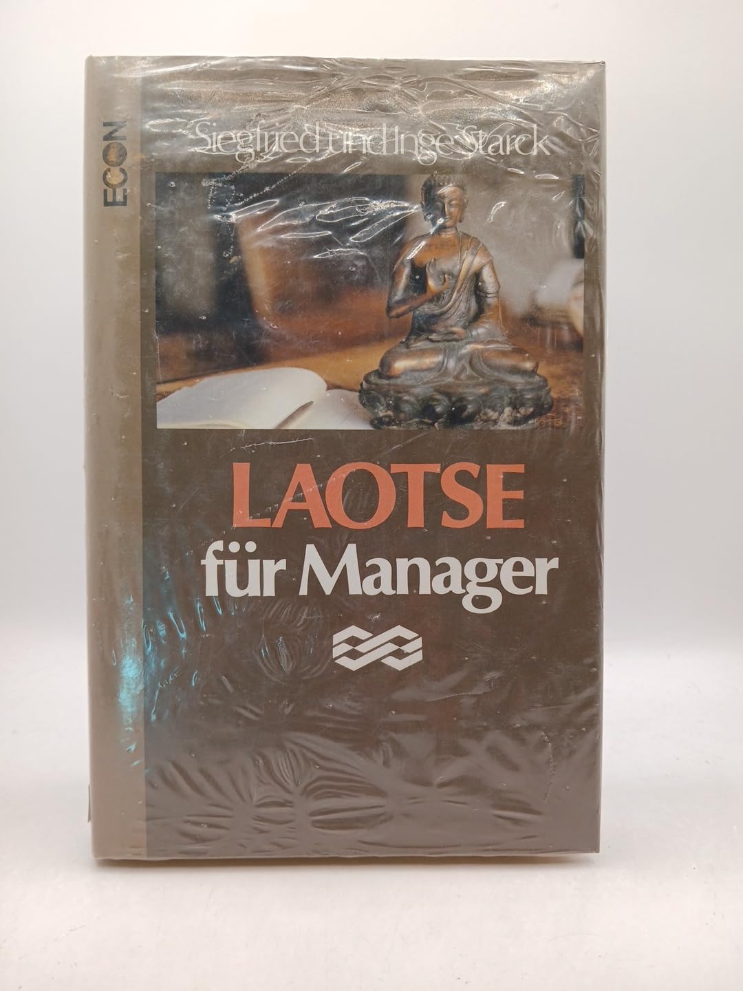 Laotse für Manager Philosophy