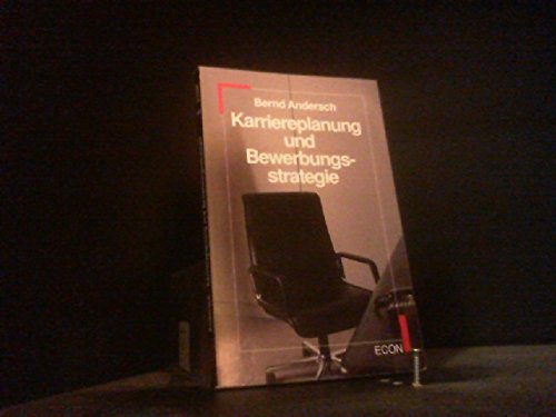 Karriereplanung und Bewerbungsstrategie Business, Finance & Career