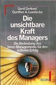 Die unsichtbare Kraft des Managers Politics & Society