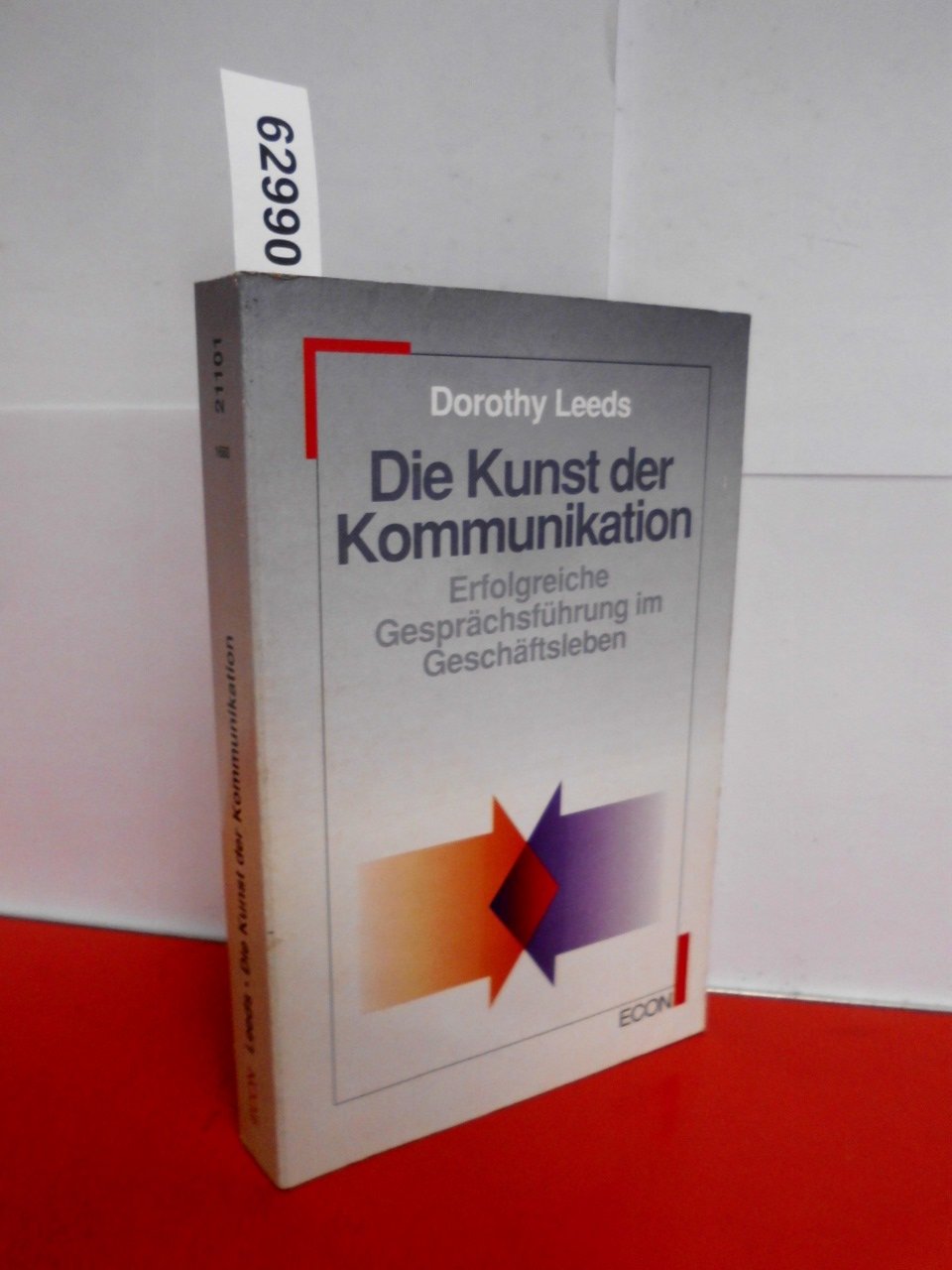 Product Image: Die Kunst der Kommunikation