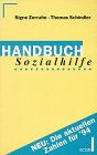 Handbuch Sozialhilfe. ( ECON Praxis). Books