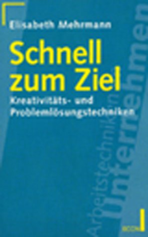 Schnell zum Ziel Social Sciences