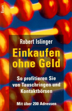 Product Image: Einkaufen ohne Geld