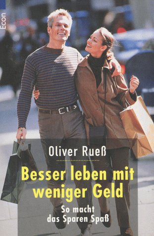 Product Image: Besser leben mit weniger Geld