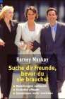 Product Image: Suche dir Freunde, bevor du sie brauchst