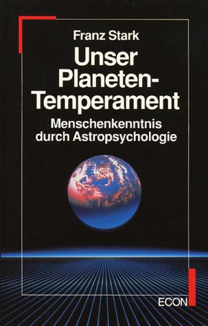 Unser Planeten - Temperament Philosophy