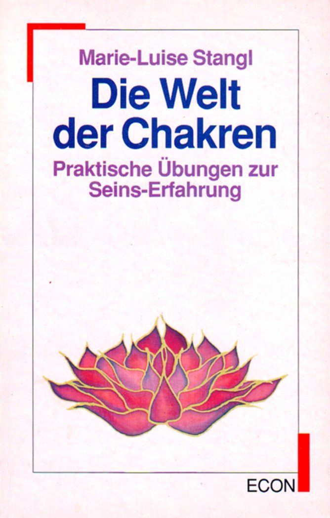 Die Welt der Chakren Philosophy