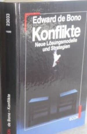 Konflikte. Neue Lösungsmodelle und Strategien Lifestyle