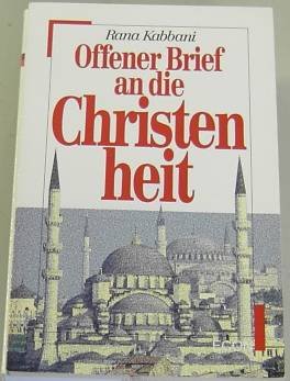 Offener Brief an die Christenheit. ( ECON Lebenshorizonte). Books