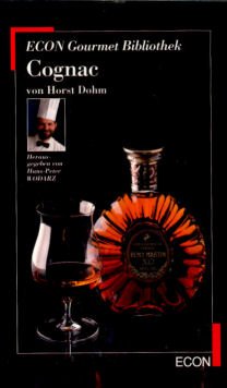 Product Image: Cognac. ( ECON Gourmet Bibliothek).