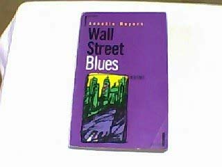 Wall Street Blues Books