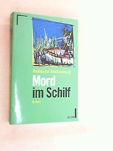 Mord im Schilf Books