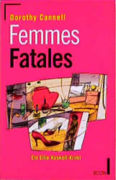 Femmes Fatales Crime & Thrillers