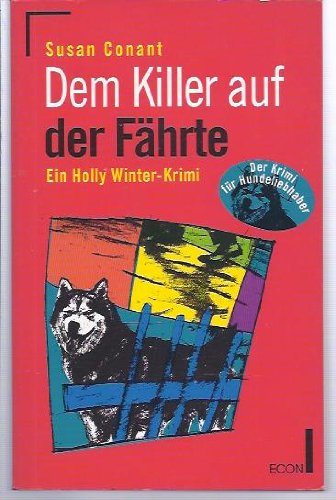 Dem Killer auf der Fährte - Ein Holly Winter-Krimi Books