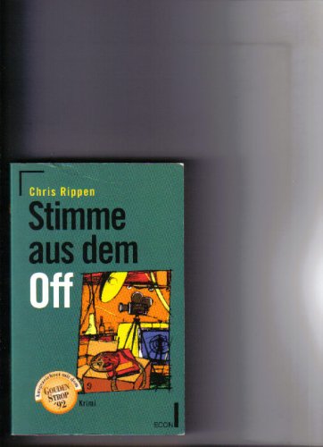 Stimmen aus dem Off Books