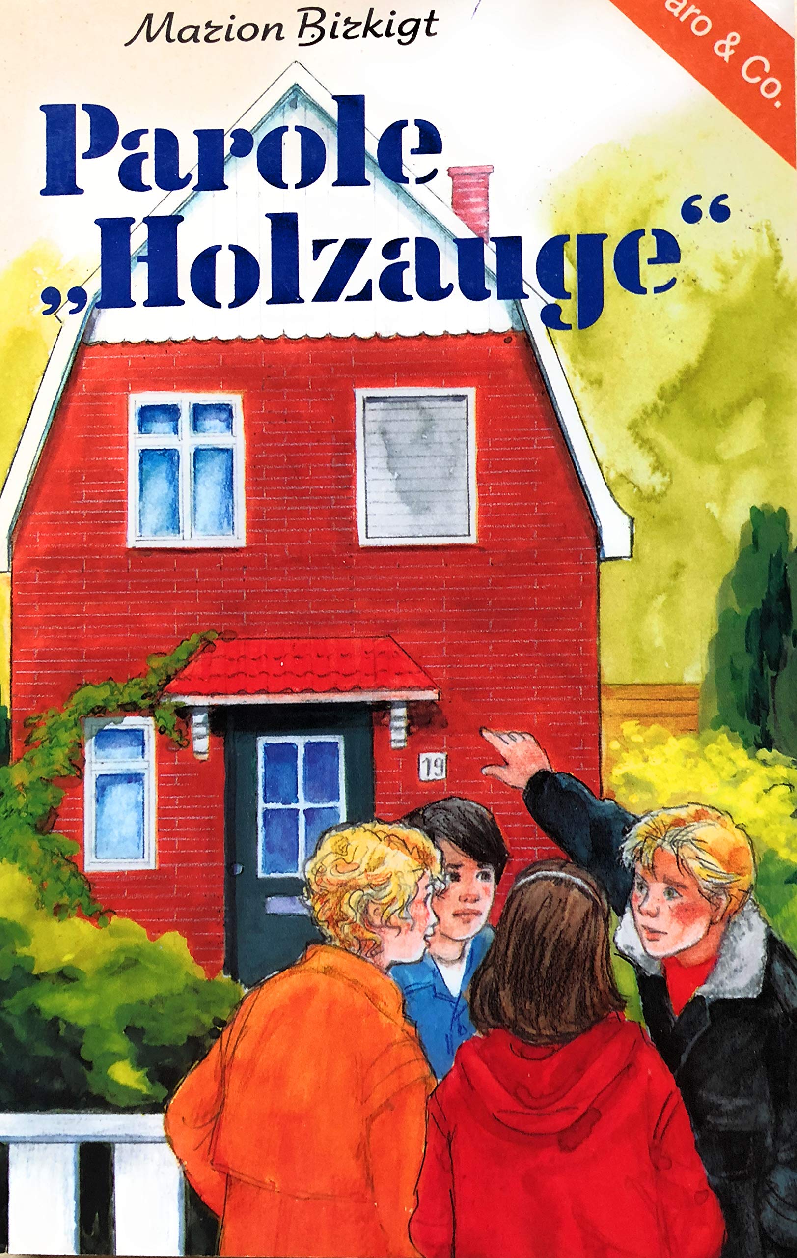 Immer verlasse ich dich. Ein Lauren Laurano-Krimi. Books