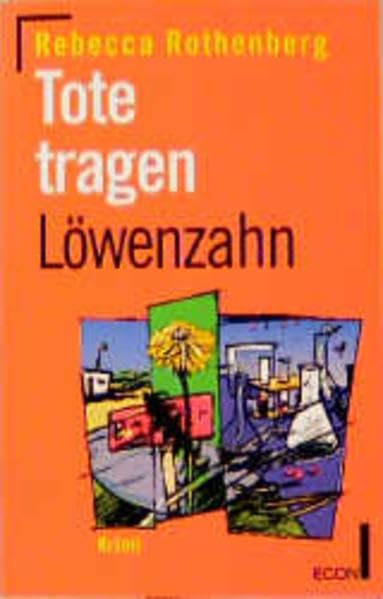 Tote tragen Löwenzahn (ETB - Econ & List Taschenbuch) Books