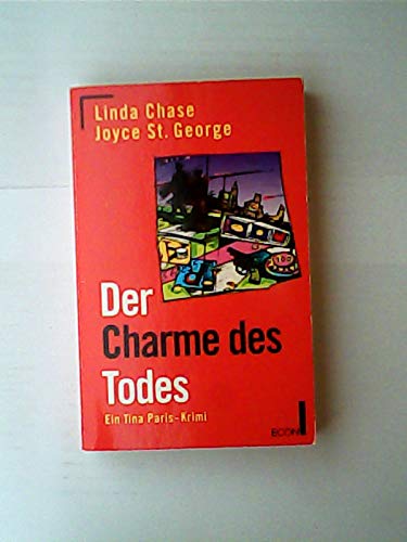 Der Charme des Todes: Ein Tina Paris-Krimi Books