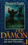Product Image: Der Dämon. Ein Kriminalroman aus dem Mittelalter.