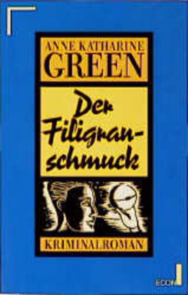 Der Filigranschmuck (ETB - Econ & List Taschenbuch) Books