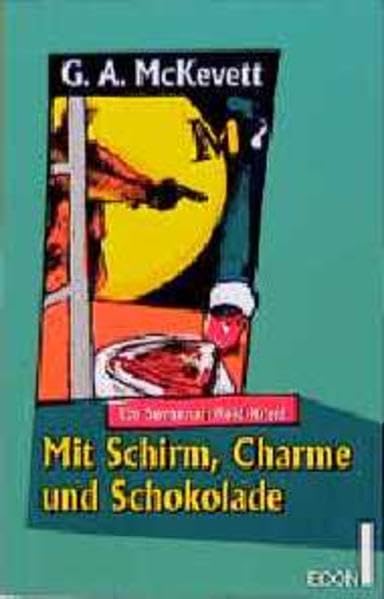 Mit Schirm, Charme und Schokolade. Ein Savannah Reid- Krimi Crime & Thrillers