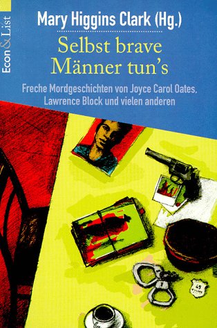 Selbst brave Männer tun's Crime & Thrillers