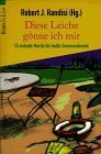 Product Image: Diese Leiche gönne ich mir