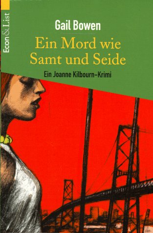 Ein Mord wie Samt und Seide Crime & Thrillers
