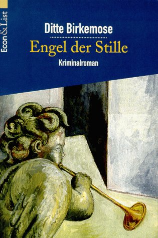 Engel der Stille Crime & Thrillers