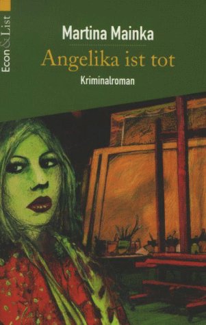 Angelika ist tot. Books