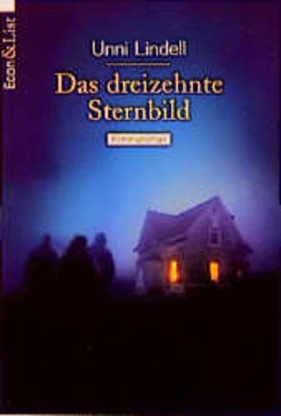 Das dreizehnte Sternbild. Roman (ETB - Econ & List Taschenbuch) Crime & Thrillers