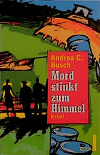 Mord stinkt zum Himmel Crime & Thrillers