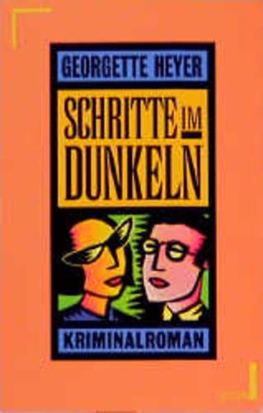 Schritte im Dunkeln (ETB - Econ & List Taschenbuch) Crime & Thrillers