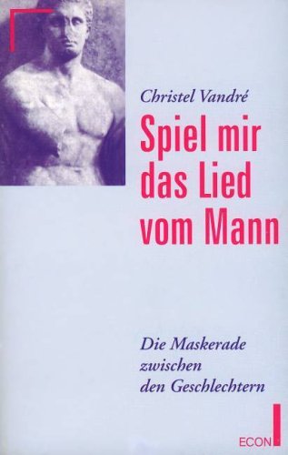 Spiel mir das Lied vom Mann Books