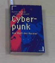 Cyberpunk: Die Welt der Hacker Books