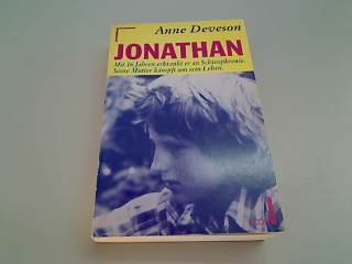 Jonathan Medicine Books