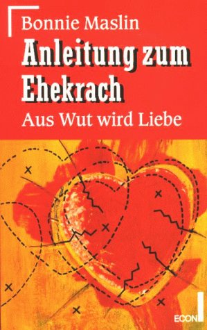 Anleitung zum Ehekrach Partnership & Love
