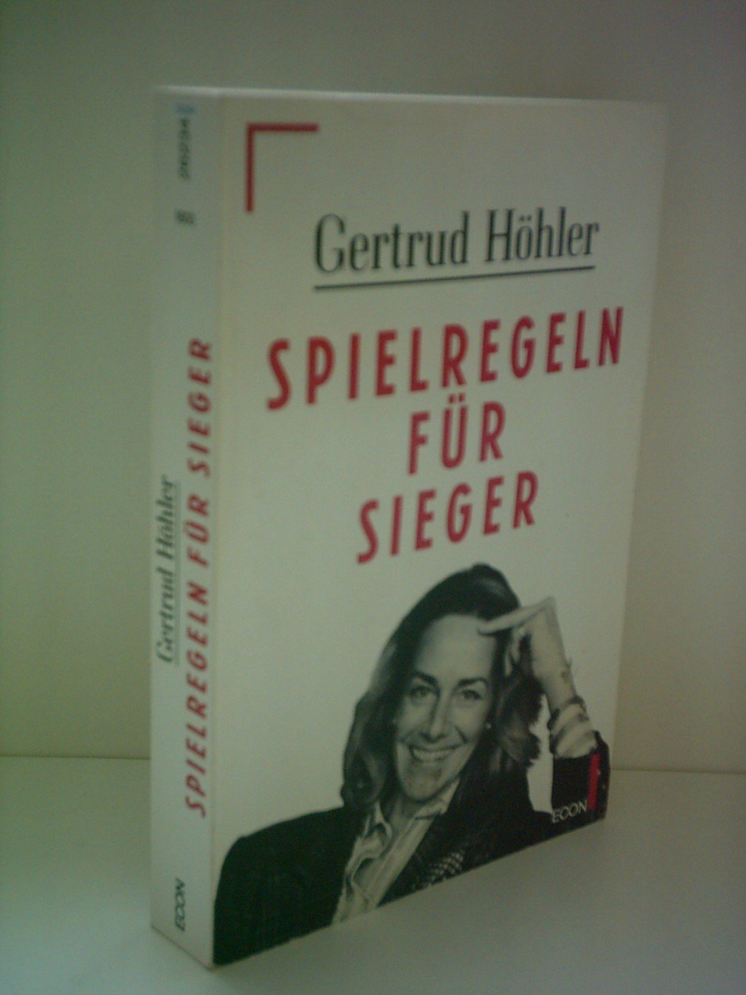 Spielregeln für Sieger Business, Finance & Career