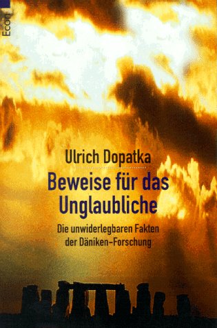 Beweise für das Unglaubliche Religion & Esotericism