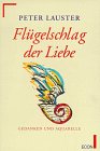 Flügelschlag der Liebe. Gedanken und Aquarelle Books