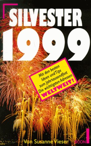 Product Image: Silvester 1999