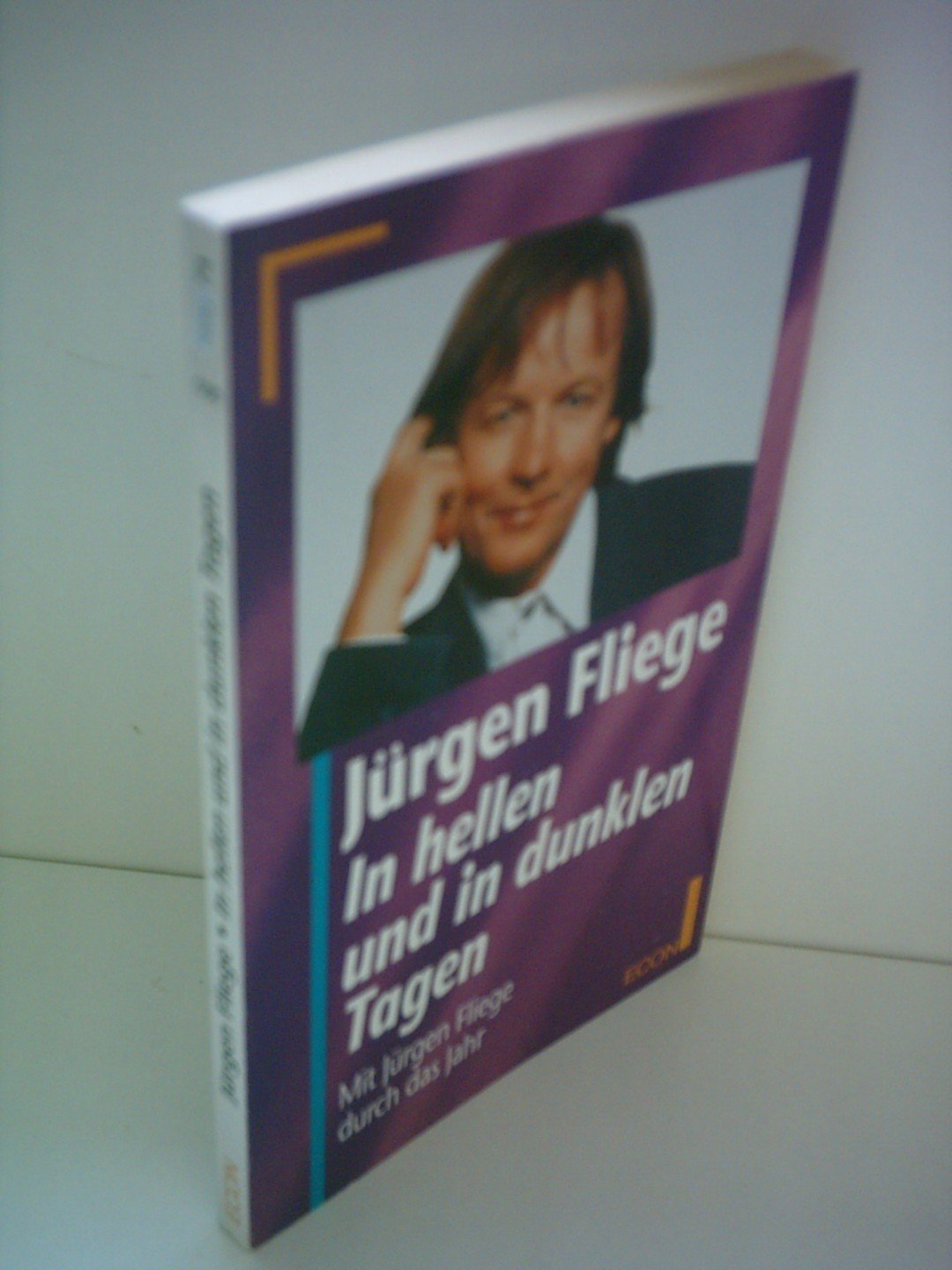 In hellen und in dunklen Tagen Books