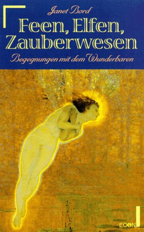 Feen, Elfen, Zauberwesen Contemporary literature