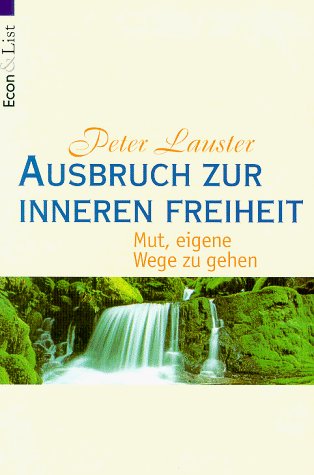 Ausbruch zur inneren Freiheit Psychology
