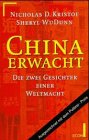 China erwacht Social Sciences