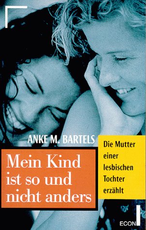 Mein Kind ist so und nicht anders LGBTQ+ Books