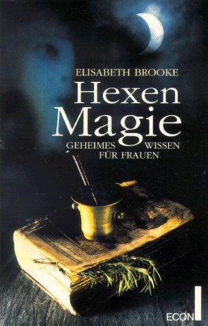 Hexenmagie Second hand books on Religion & Esotericism