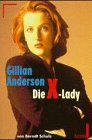 Gillian Anderson, Die X-Lady Social Sciences