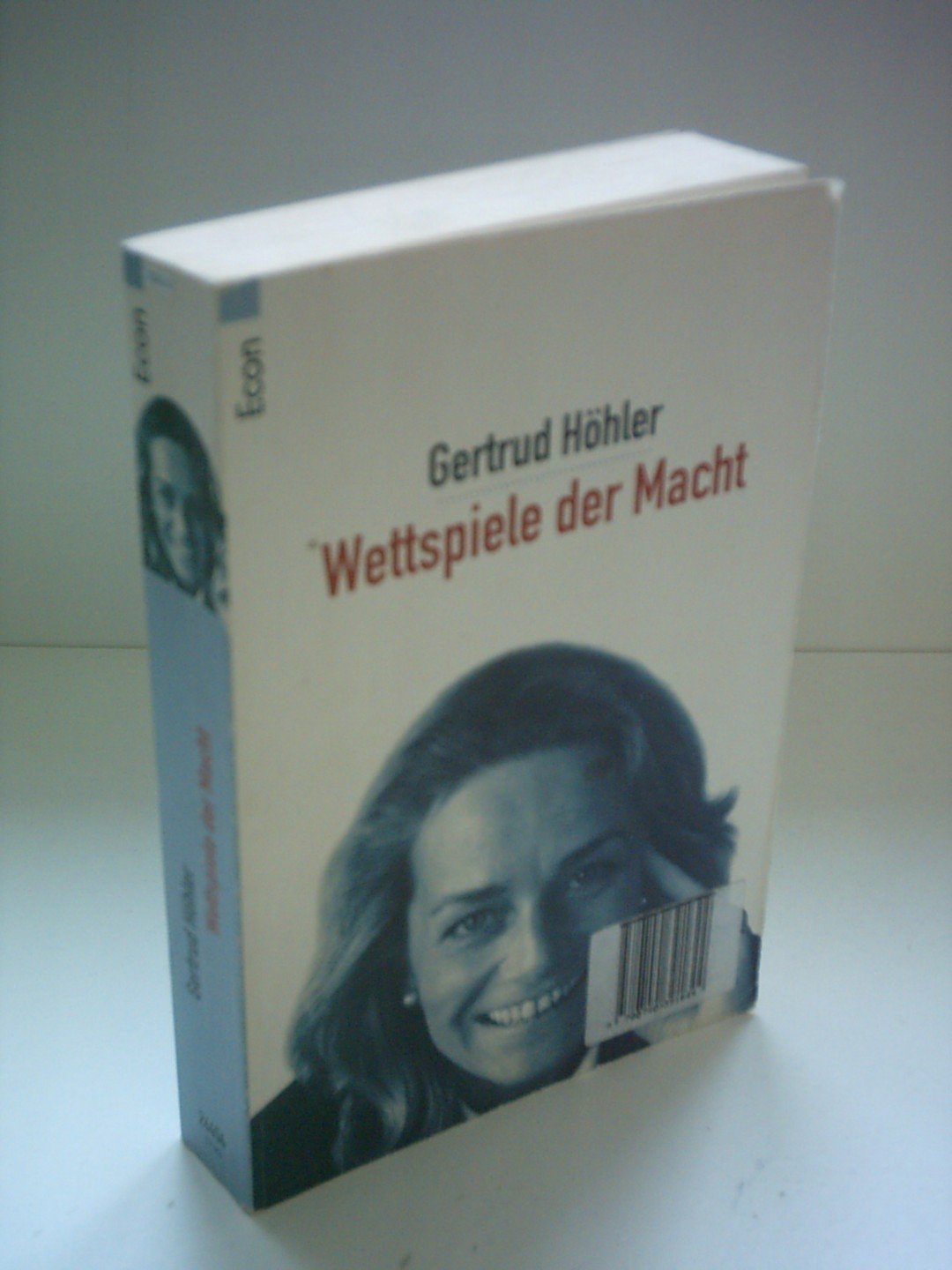 Wettspiele der Macht Business, Finance & Career