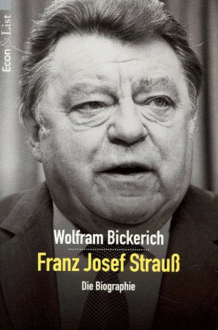 Product Image: Franz Josef Strauß
